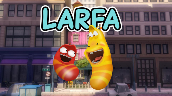 Larfa