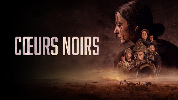 Coeurs noirs