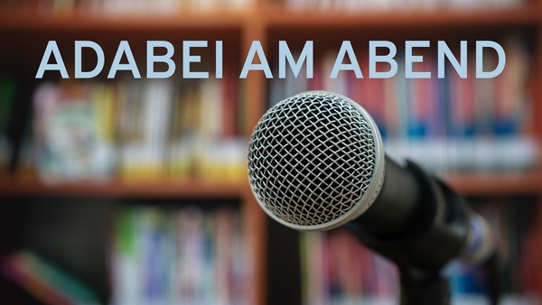 Adabei am Abend