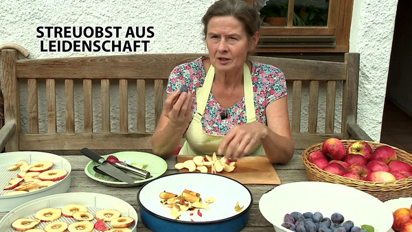 Streuobst aus Leidenschaft