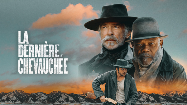 La dernière chevauchée