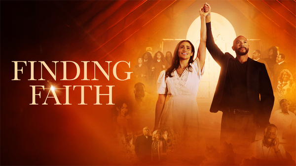 Finding Faith