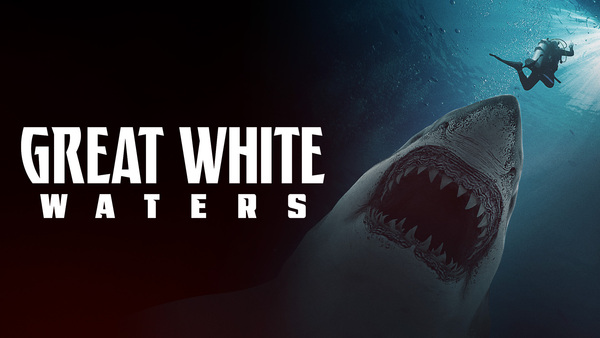 Great White Waters