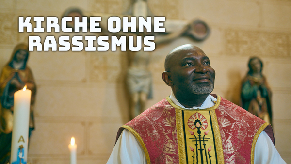 Kirche ohne Rassismus