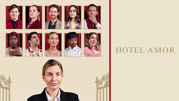 Hotel Amor