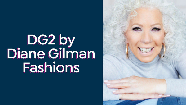 Live: DG2 Fashion Fridays With Sam & Friends