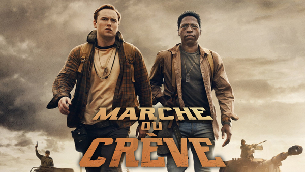 Marche ou crève