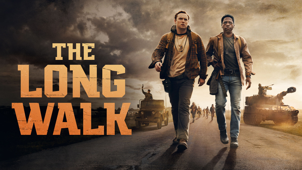 The Long Walk