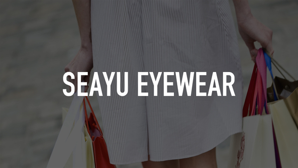 Seayu Eyewear