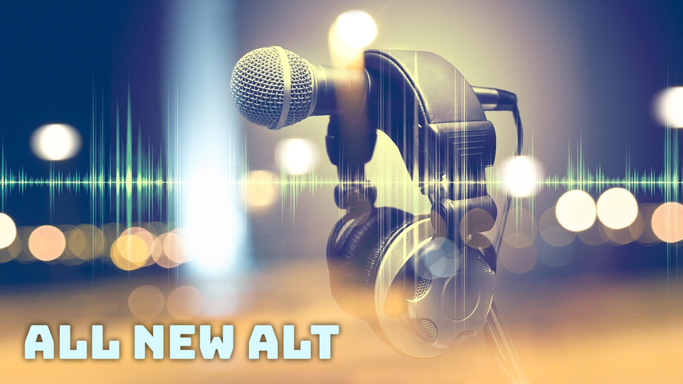 All New Alt