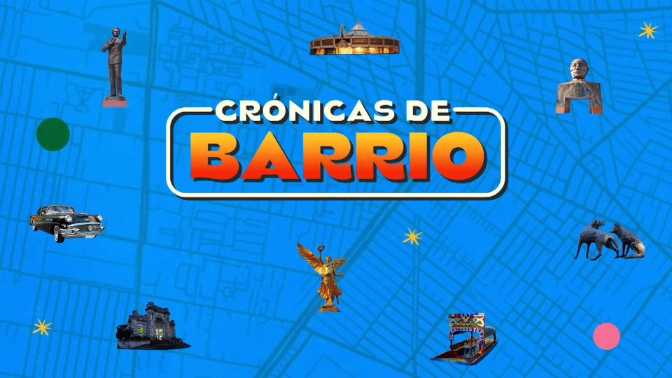 Crónicas de barrio