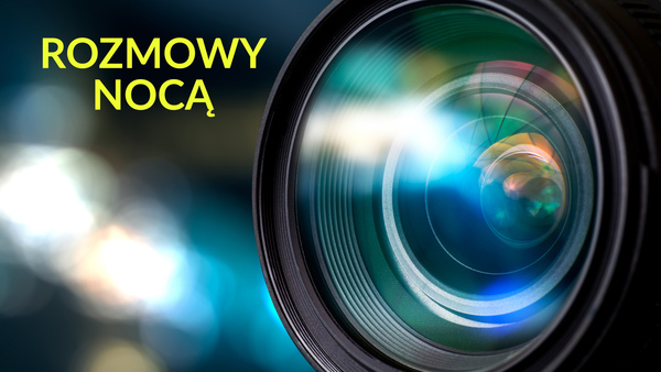 Live: Rozmowy nocą
