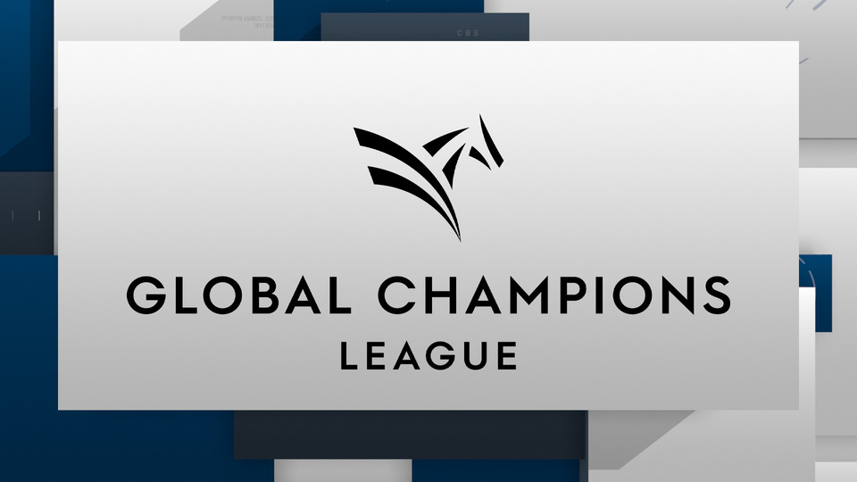 Global Champions: The Ultimate Show Jumping Journey