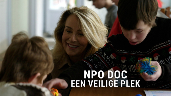 NPO Doc: Een veilige plek