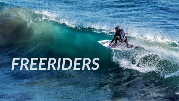 Freeriders