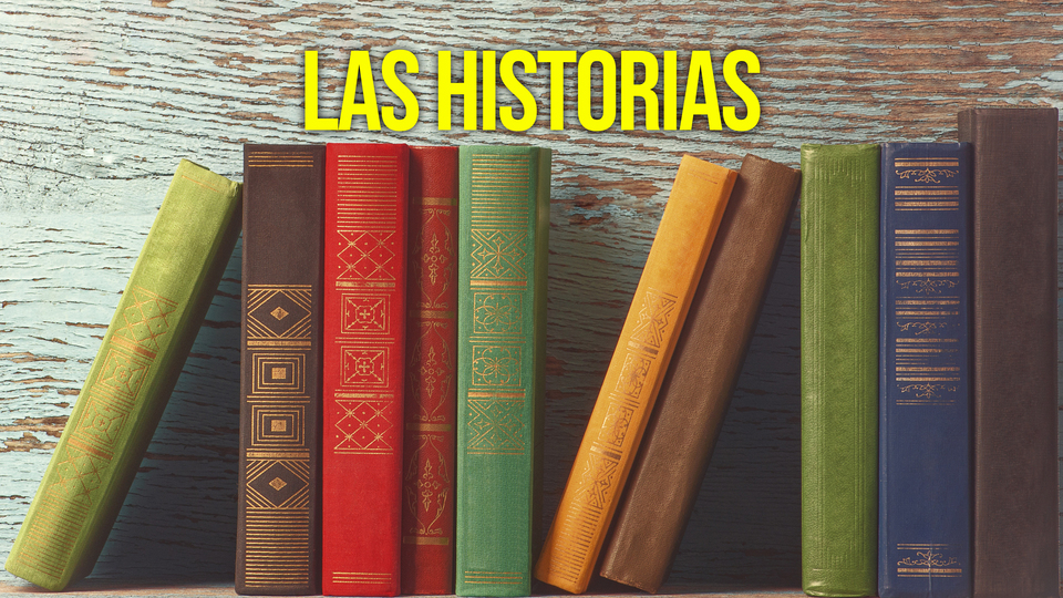 Las historias