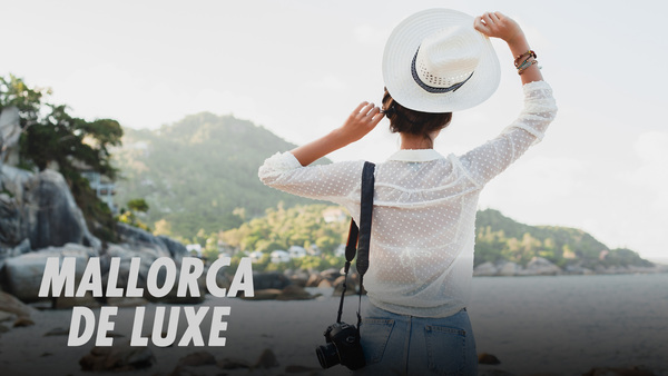 Mallorca de luxe