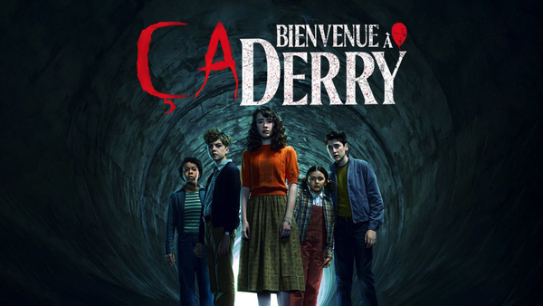 Ça: bienvenue à Derry