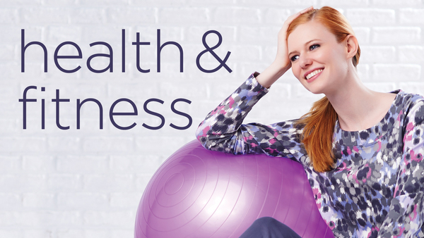 Live: Dr. Kellyann -- Women's Wellness