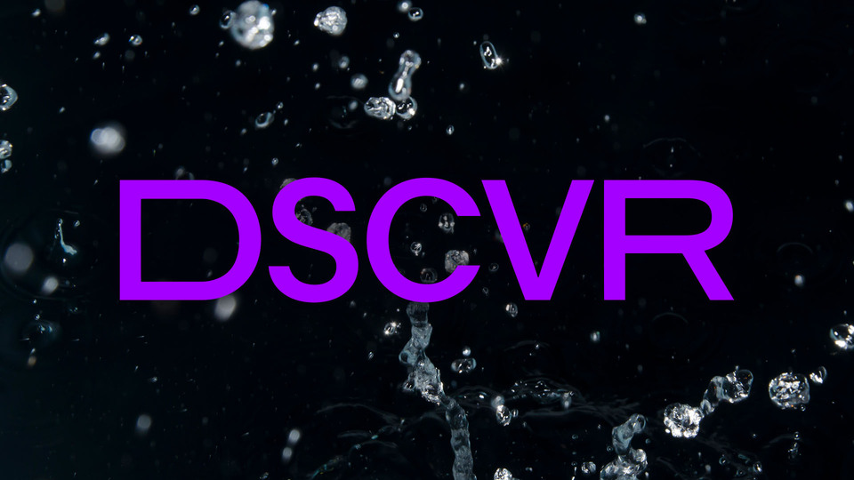 Vevo DSCVR Alternative