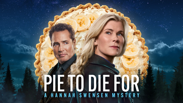 Pie to Die For: A Hannah Swensen Mystery