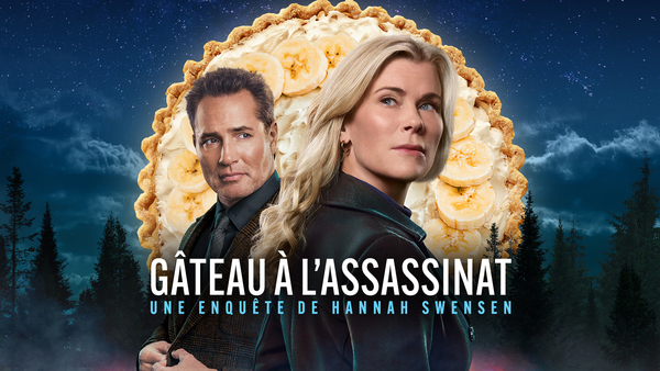 Gâteau à l'assassinat: une enquête d'Hannah Swensen