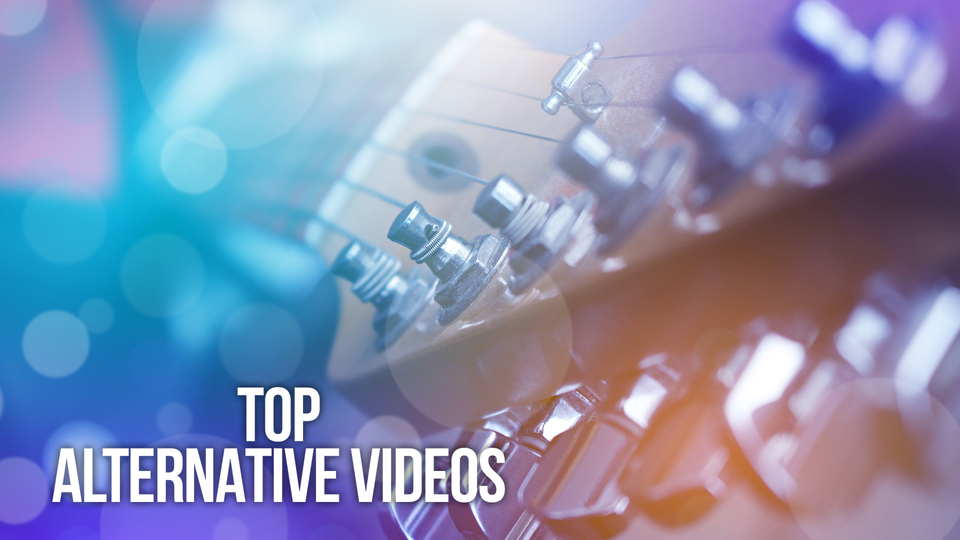 Top Alternative Videos