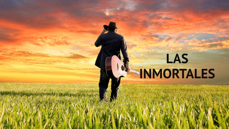 Las inmortales