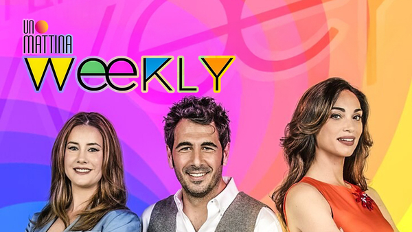 UnoMattina Weekly