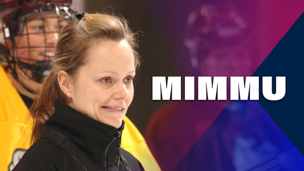 Mimmu
