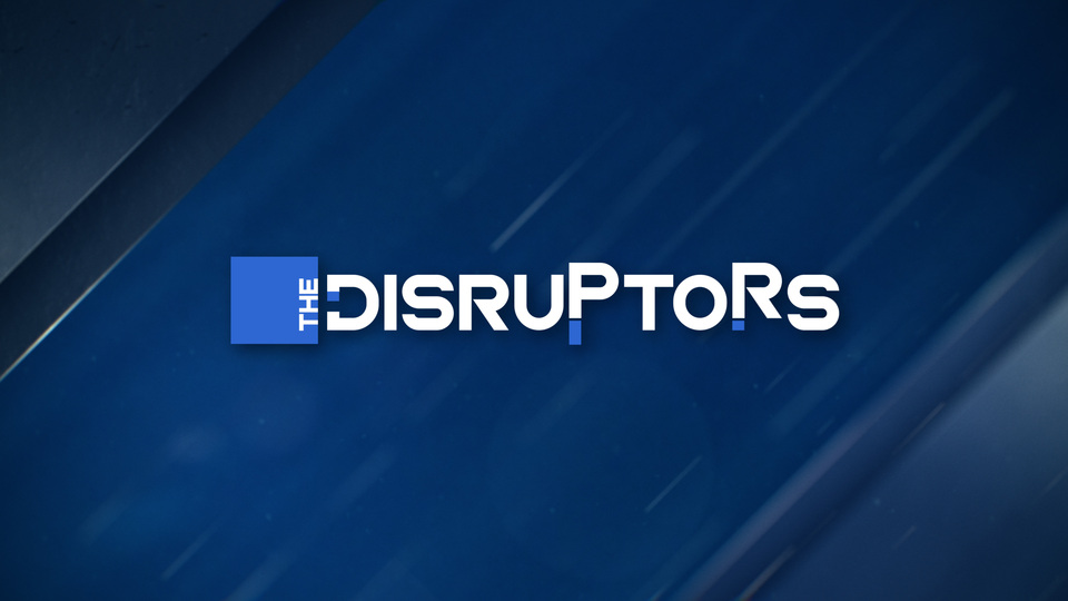 The Disruptors
