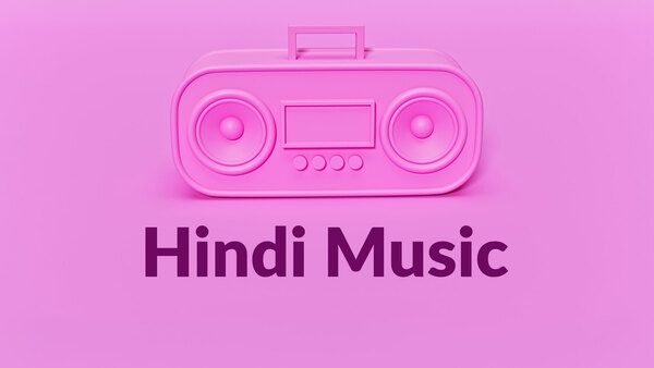 Hindi Music