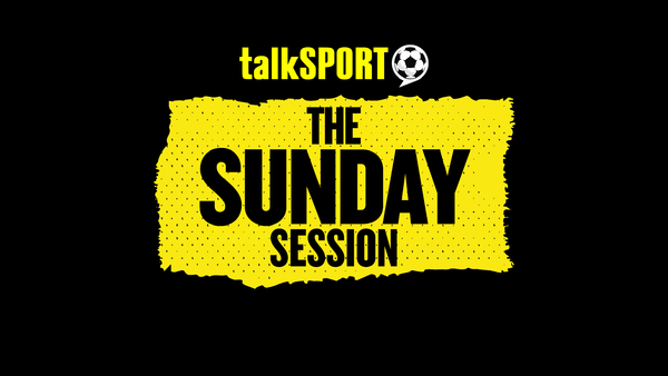 Live: The Sunday Session with Ade Oladipo & Perry Groves