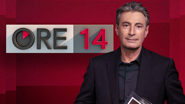Live: Ore 14 sera