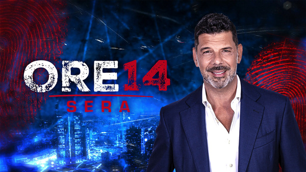 Live: Ore 14 sera