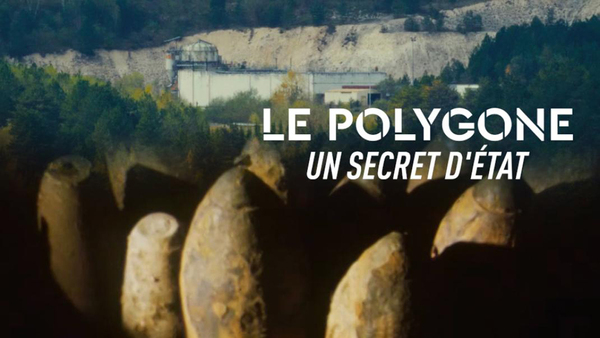 Le polygone, un secret d'état