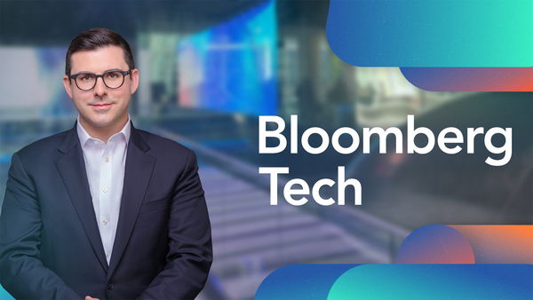 Bloomberg Tech