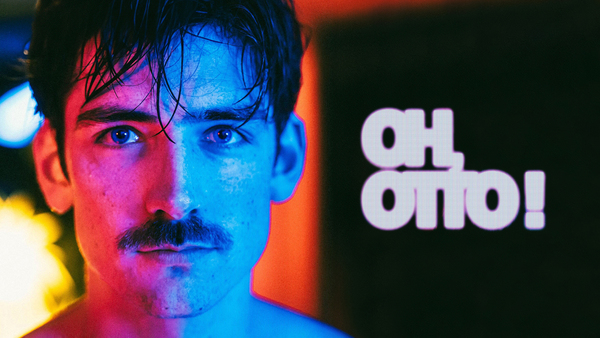 Oh, Otto!