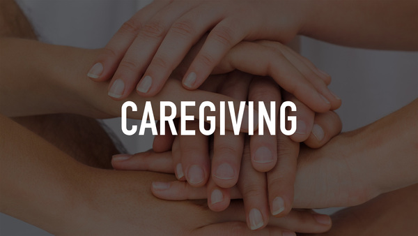Caregiving