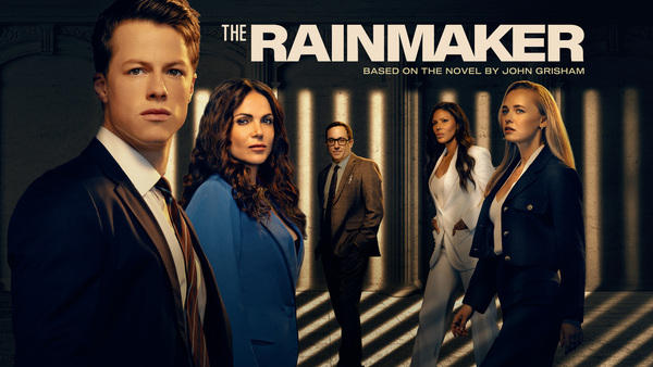 The Rainmaker