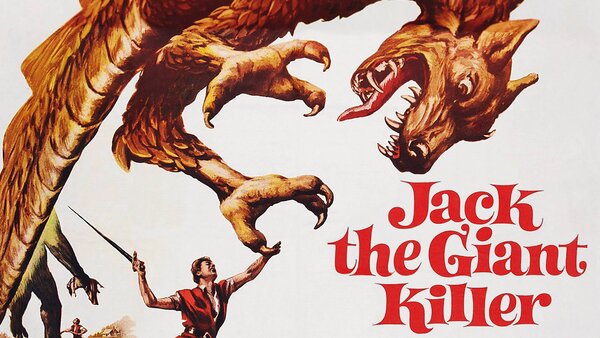 Jack the Giant Killer