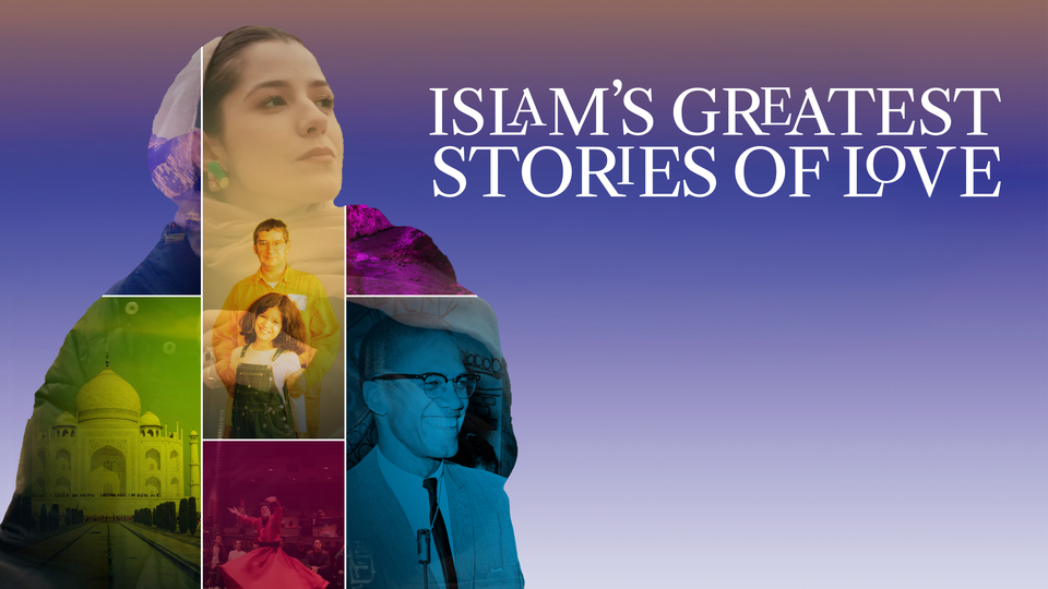 Islam's Greatest Stories of Love