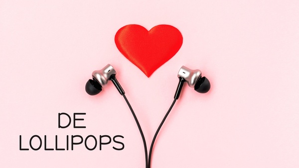 De Lollipops
