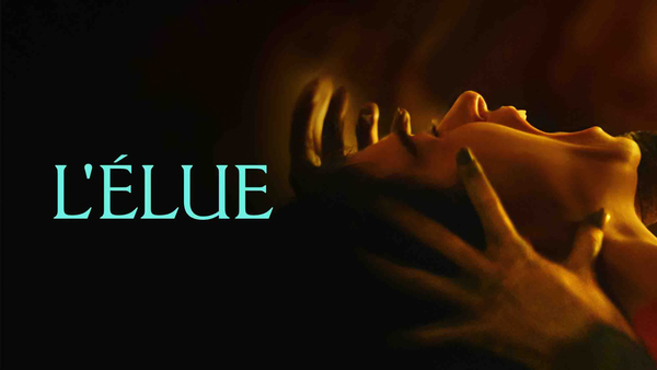 L'élue