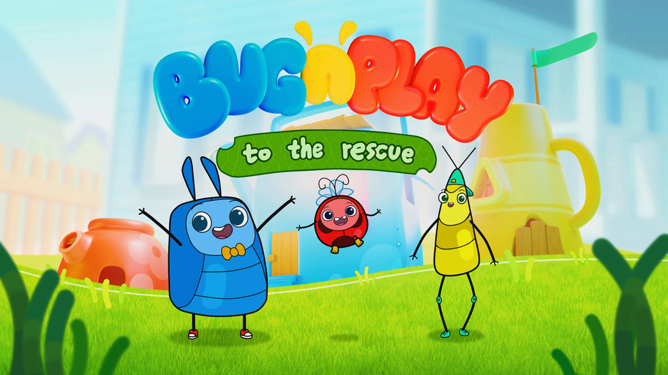 Bug'n'Play to the Rescue