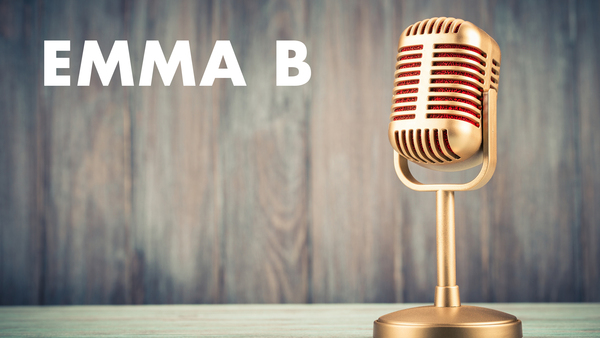 Live: Emma B