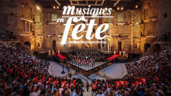 Musiques en fête