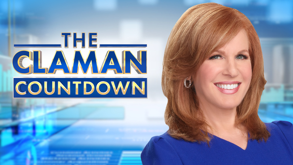 The Claman Countdown: Power Players