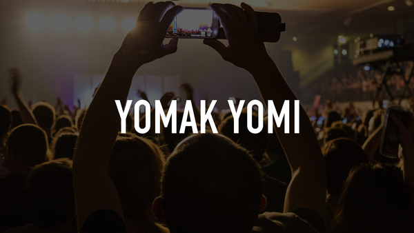 Yomak Yomi