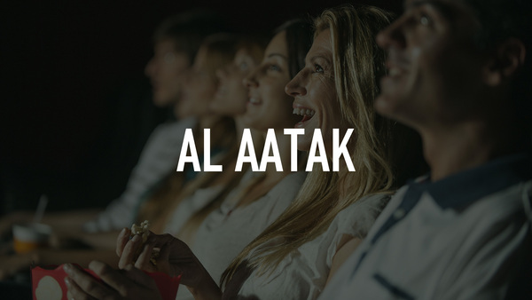 Al Aatak